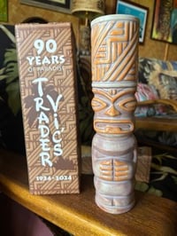 Image 3 of Trader Vic's 90 year anniversary mug