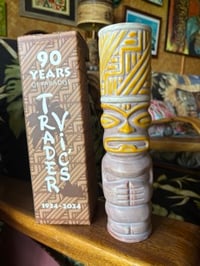 Image 4 of Trader Vic's 90 year anniversary mug