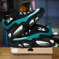 Image 2 of Nike Air Griffey Max 1 Freshwater