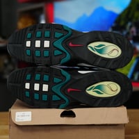 Image 3 of Nike Air Griffey Max 1 Freshwater