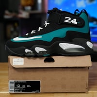 Image 1 of Nike Air Griffey Max 1 Freshwater