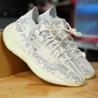 Image 2 of Adidas Yeezy Boost 380 Alien Blue