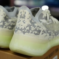 Image 5 of Adidas Yeezy Boost 380 Alien Blue