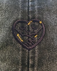 Image 2 of Together in Distressed Cap