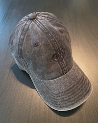 Image 1 of Together in Distressed Cap