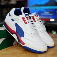 Image 2 of Puma Palace Guard OG White