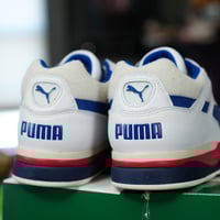 Image 4 of Puma Palace Guard OG White
