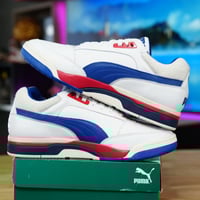 Image 3 of Puma Palace Guard OG White
