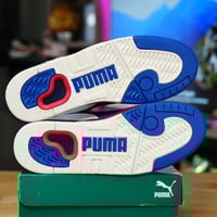 Image 5 of Puma Palace Guard OG White