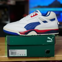 Image 1 of Puma Palace Guard OG White