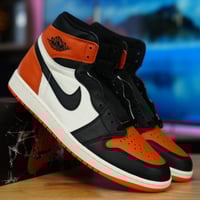 Image 2 of Jordan 1 Retro High OG Shattered Backboard (2025)