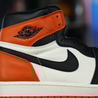Image 3 of Jordan 1 Retro High OG Shattered Backboard (2025)