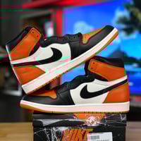 Image 4 of Jordan 1 Retro High OG Shattered Backboard (2025)