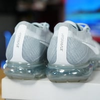 Image 5 of Nike Air VaporMax Pure Platinum