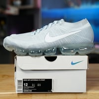 Image 1 of Nike Air VaporMax Pure Platinum