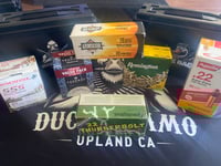 22 lr New Federal 525 RDS.