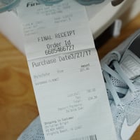 Image 7 of Nike Air VaporMax Pure Platinum