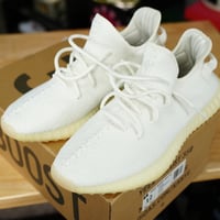 Image 5 of adidas Yeezy Boost 350 V2 Cream