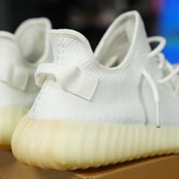 Image 6 of adidas Yeezy Boost 350 V2 Cream