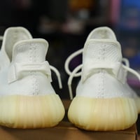 Image 7 of adidas Yeezy Boost 350 V2 Cream