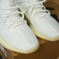 Image 8 of adidas Yeezy Boost 350 V2 Cream