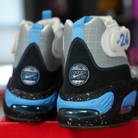 Image 4 of Nike Air Griffey Max 1 MLB All-Star (2013)