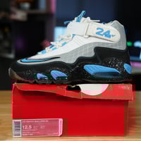 Image 1 of Nike Air Griffey Max 1 MLB All-Star (2013)
