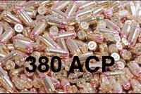 Image 3 of .380 ACP  100 CT. Click here