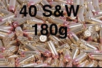 Image 3 of .40 S & W  100 CT. Click here