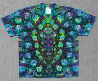 Image 1 of 2XL reverse kenneystyle b/g
