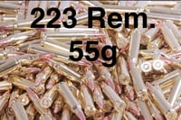 Image 4 of .223 REM. 100 CT. Click here