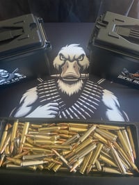 Image 3 of .223 REM. 100 CT. Click here