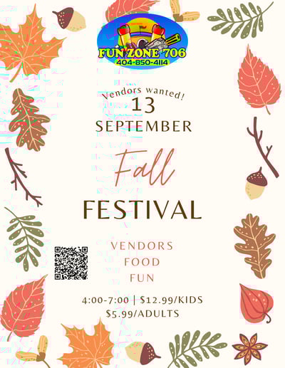 Image of Flyer Creation