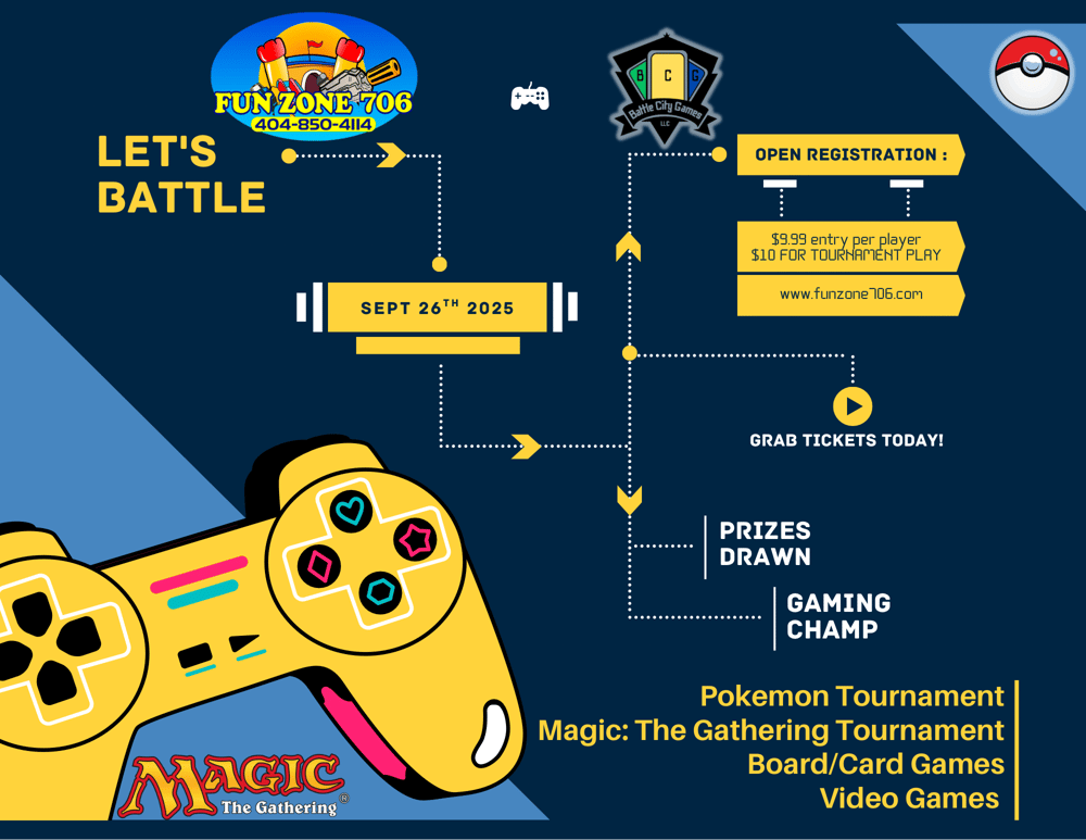 Image of Flyer Creation