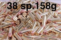 Image 2 of 38 special 158g