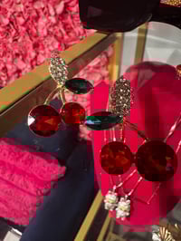 Cherry 🍒 Earrings 