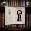 Image 1 of Skelton's Keys to the Classics: Key to the Falcon's Nest from The Swiss Family Robinson!