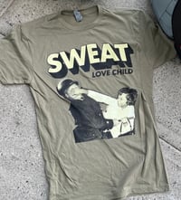 Image 1 of SWEAT "Love Child/Cop Hate" (SM-XXL) 