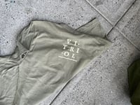 Image 3 of SWEAT "Love Child/Cop Hate" (SM-XXL) 