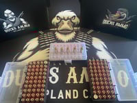 9mm hollow point (new)