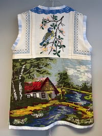 Image 2 of Divya’s vest