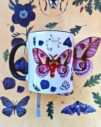 Image 2 of Sagittarius Mug