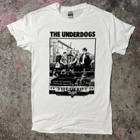 The Underdogs