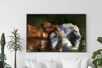 Image 1 of Reflections at Dusk 