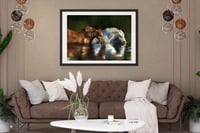 Image 3 of Reflections at Dusk 