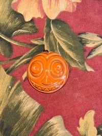 Image 3 of Round Face Pendants