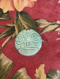 Image 4 of Round Face Pendants