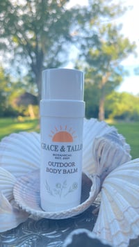 Image 1 of  Full Cover Outdoor Body Balm 1.2 oz