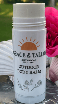 Image 2 of  Full Cover Outdoor Body Balm 1.2 oz