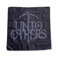 Logo Wall Flag